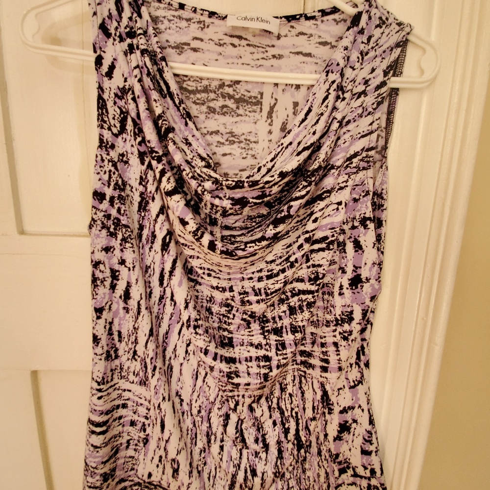 Calvin Klein Medium top